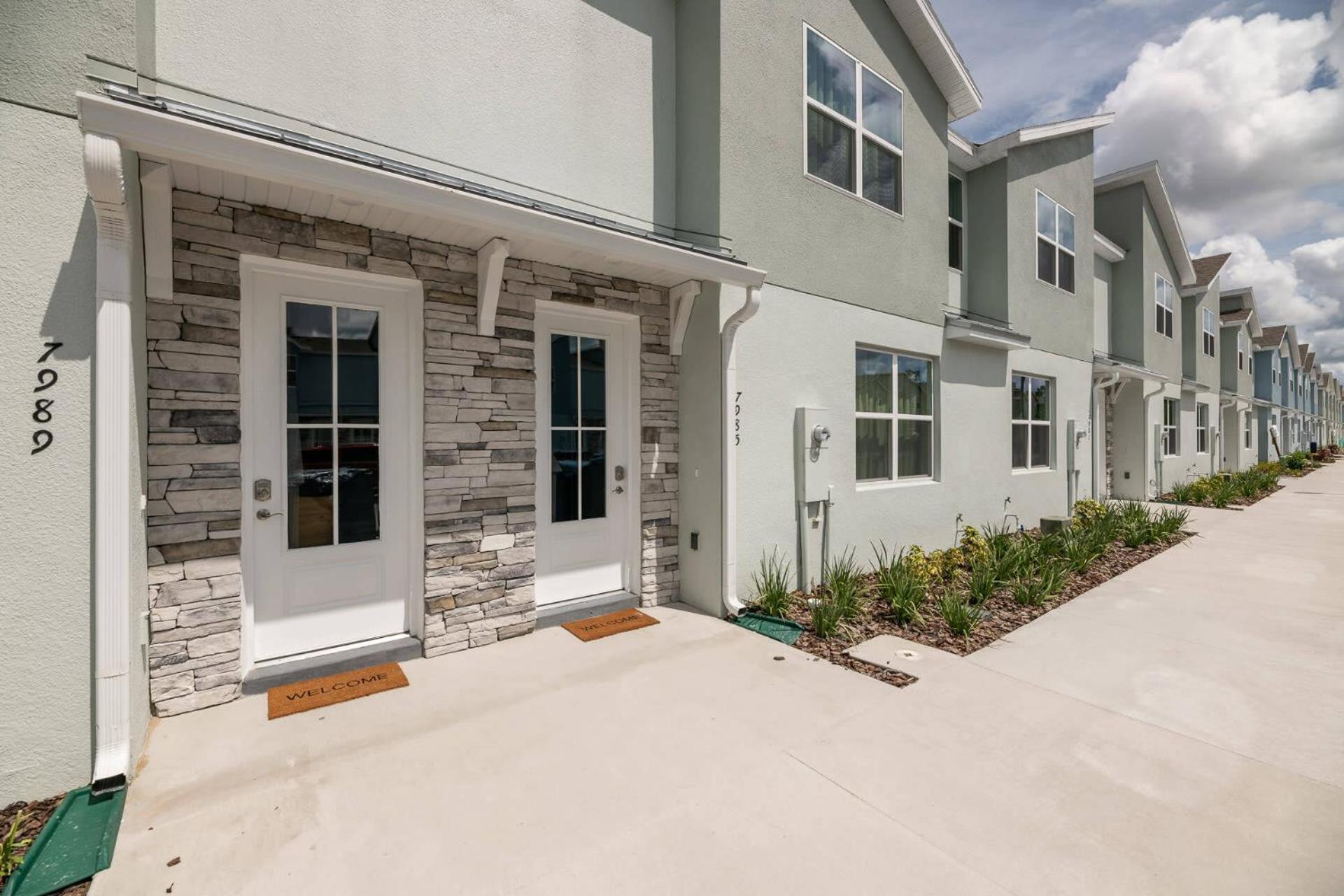 7992 Charming Disney Vacation Home - 5 Bd Orlando Exterior foto