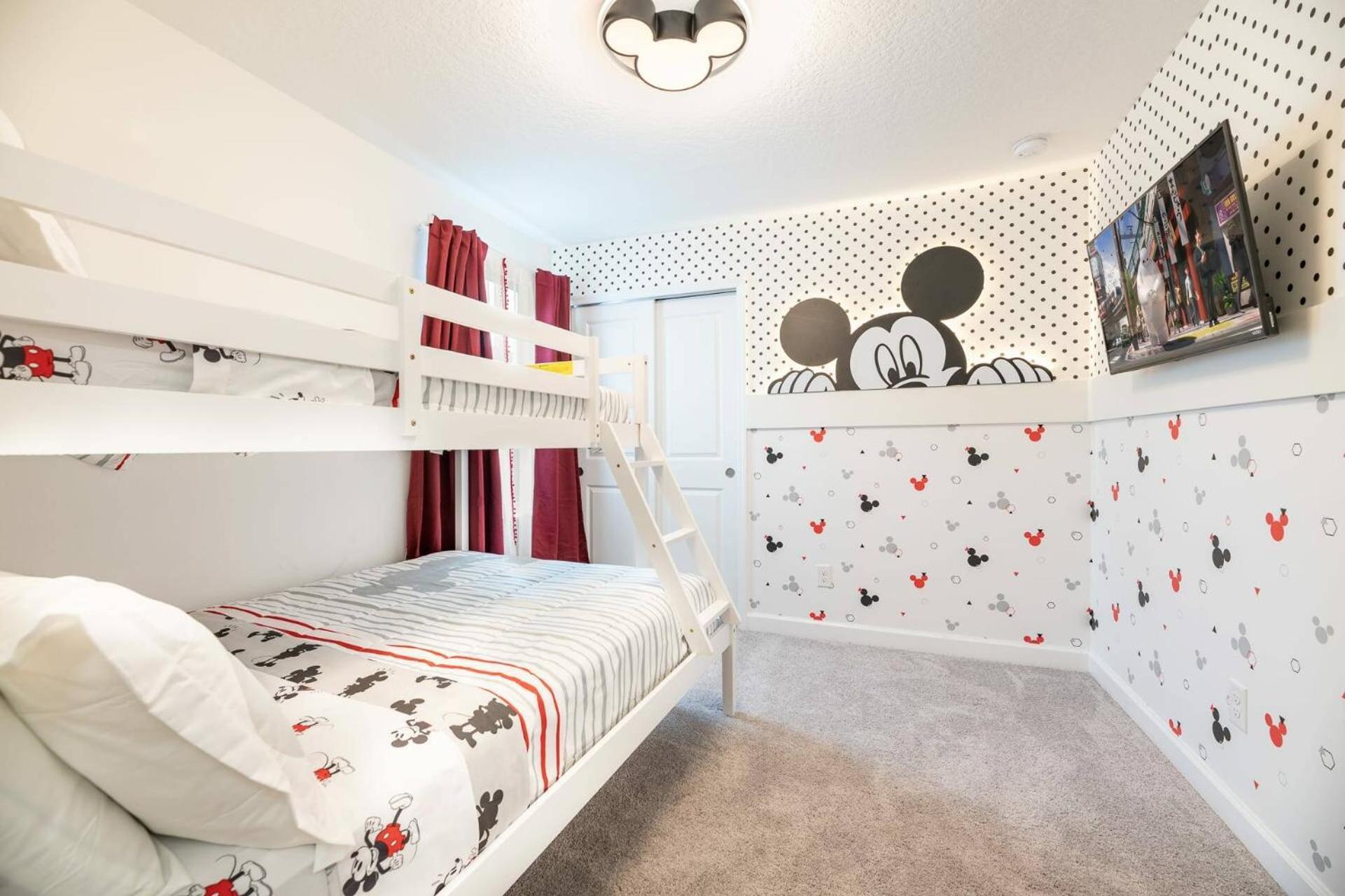 7992 Charming Disney Vacation Home - 5 Bd Orlando Exterior foto